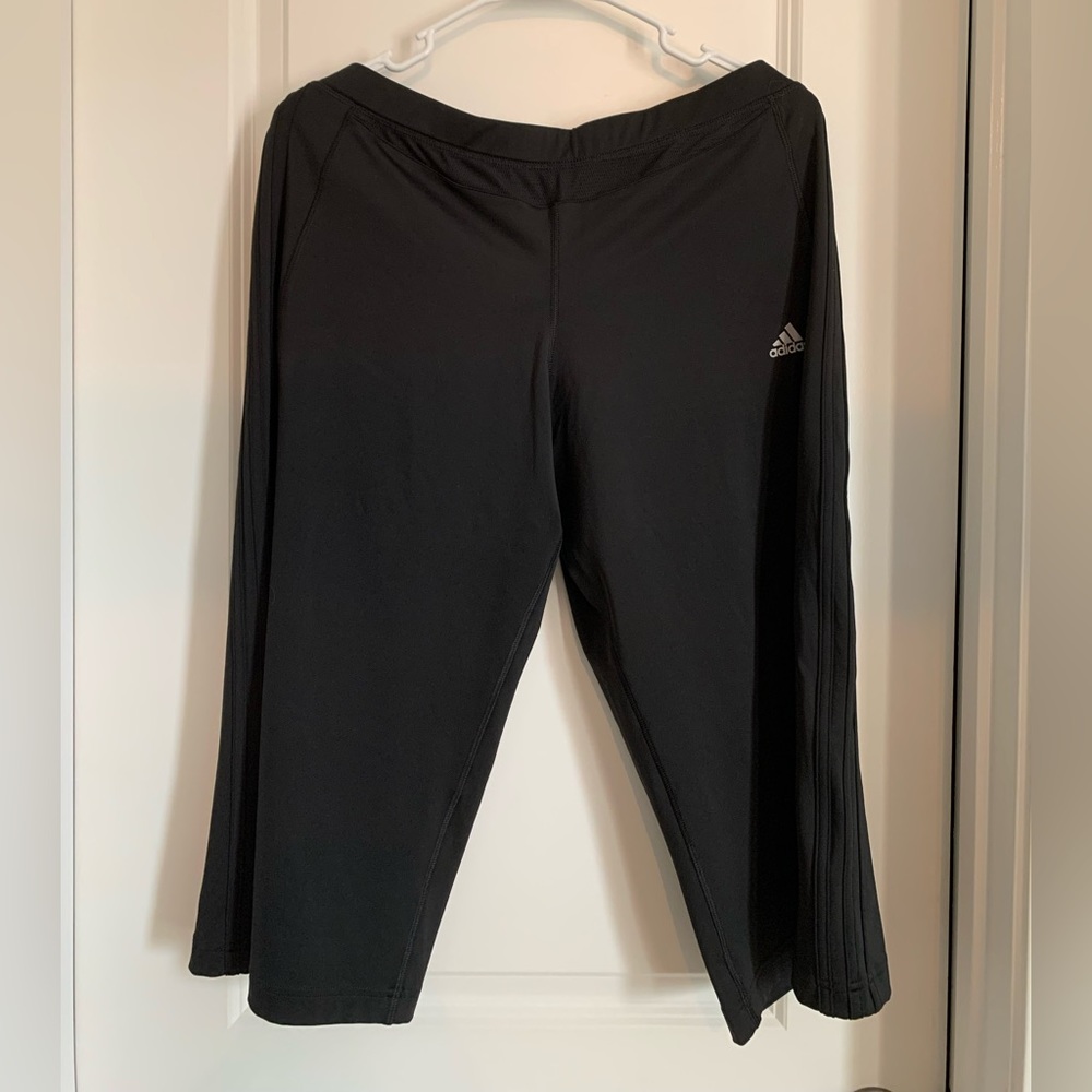 Women’s Adidas Capri Pants